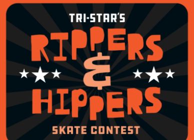 Rippers and Hippers Contest