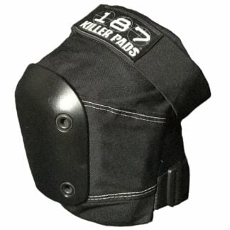 187 Slim Knee skateboard pads