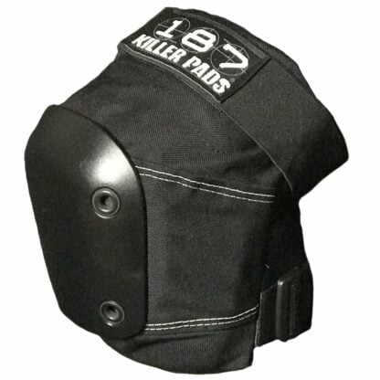 187 Slim Knee skateboard pads