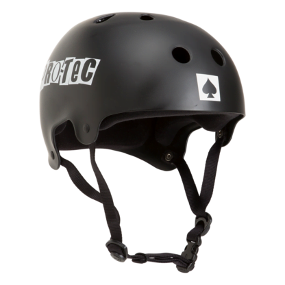 Bucky Lasek Skate Helmet
