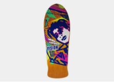 Decks