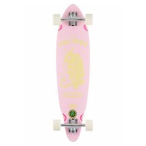 Longboard Completes